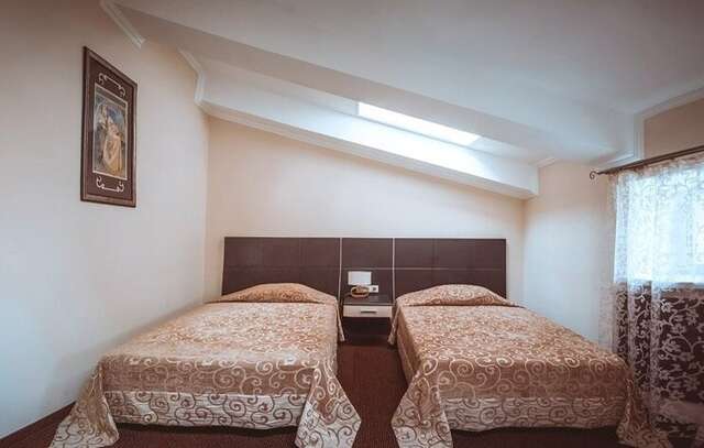 Гостиница Модерн Ярославль-241