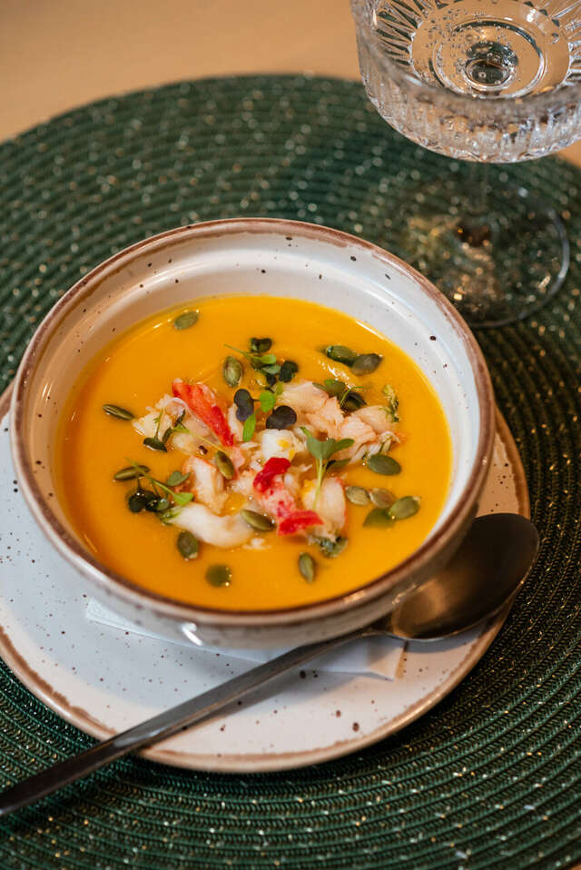 Гостиница Модерн Ярославль-154