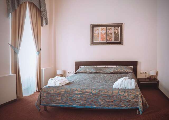 Гостиница Модерн Ярославль-208