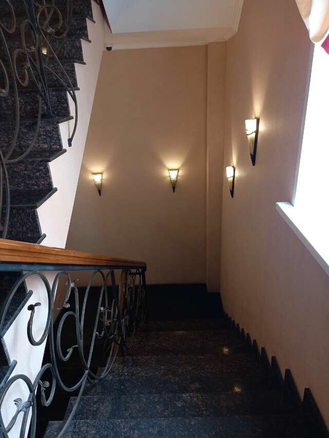 Гостиница Модерн Ярославль-149