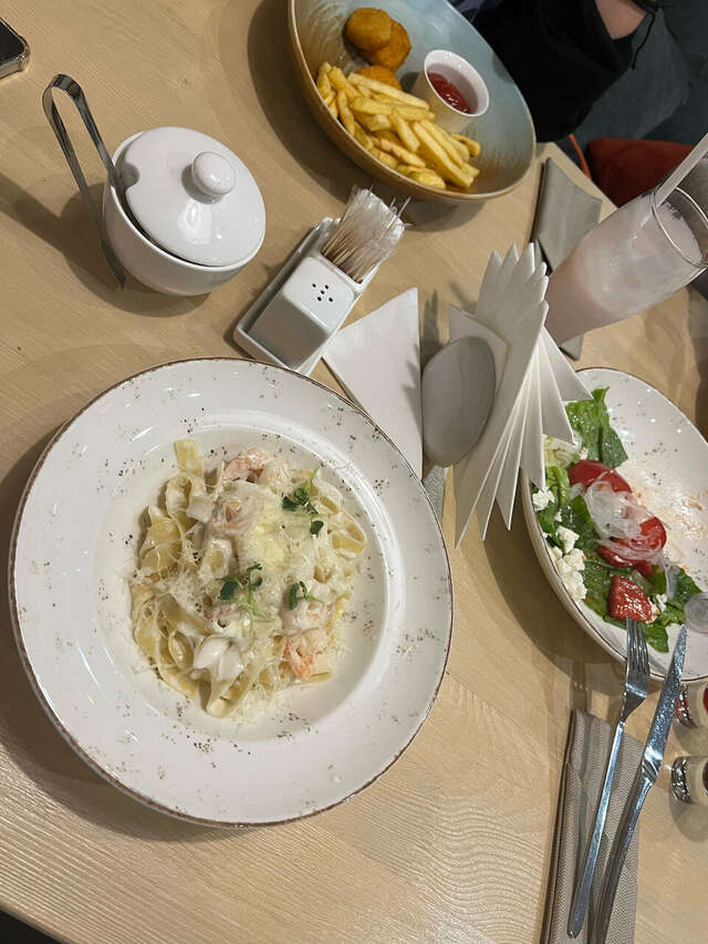 Гостиница Модерн Ярославль-115